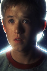 A.I. Artificial Intelligence